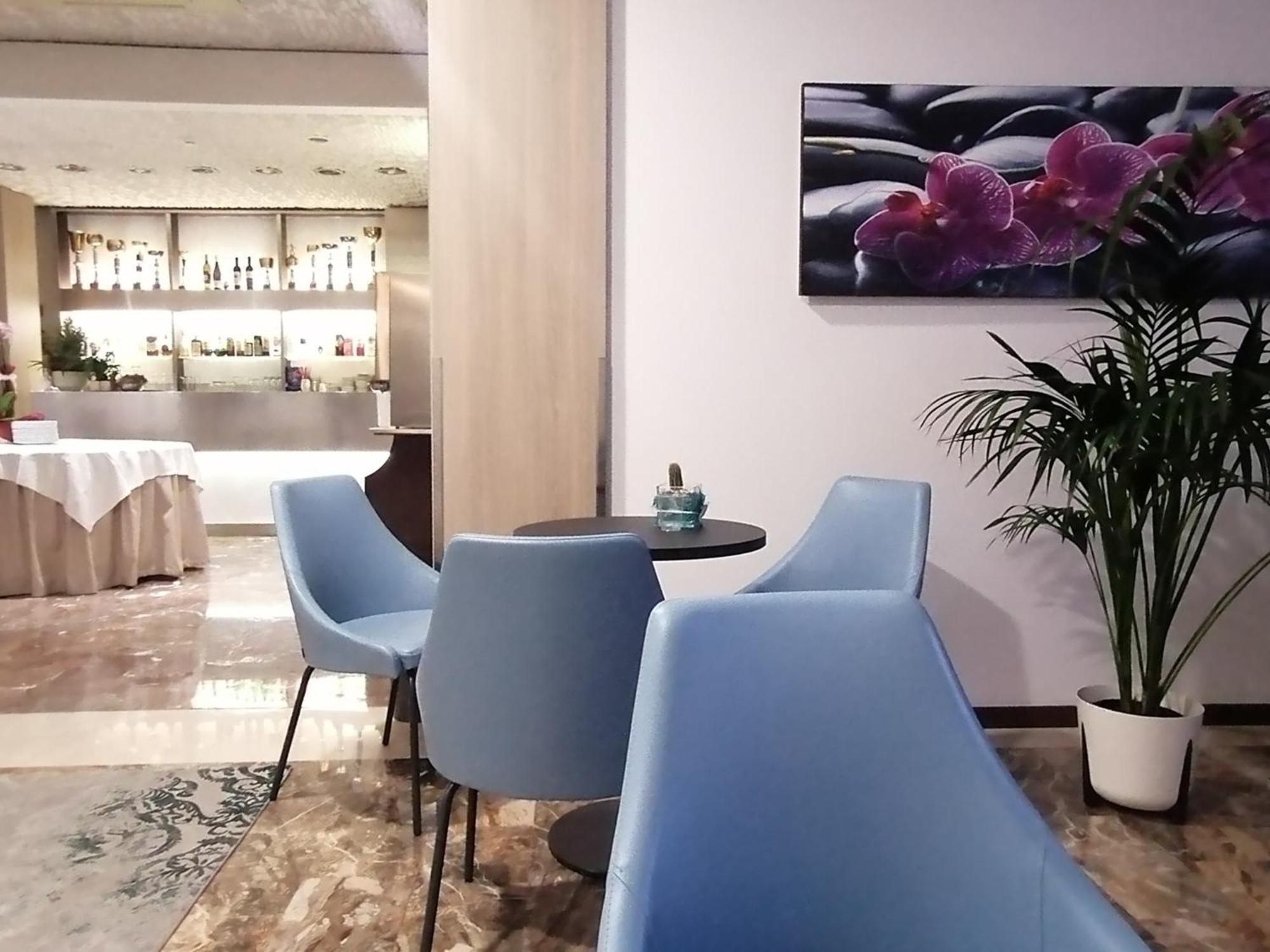 Hotel Silvana Μπελάρια-Ιτζέα Μαρίνα Εξωτερικό φωτογραφία