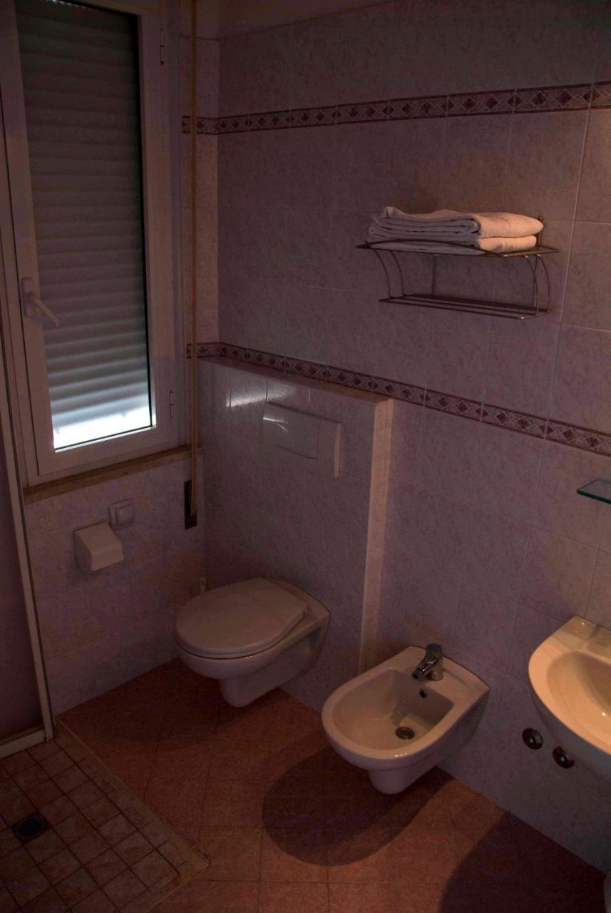 Hotel Silvana Μπελάρια-Ιτζέα Μαρίνα Εξωτερικό φωτογραφία
